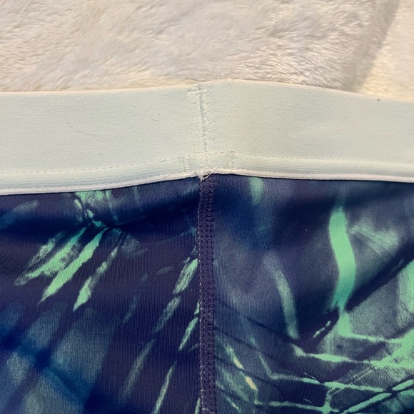 Nike Pro shorts (M) - Picture 5 of 10